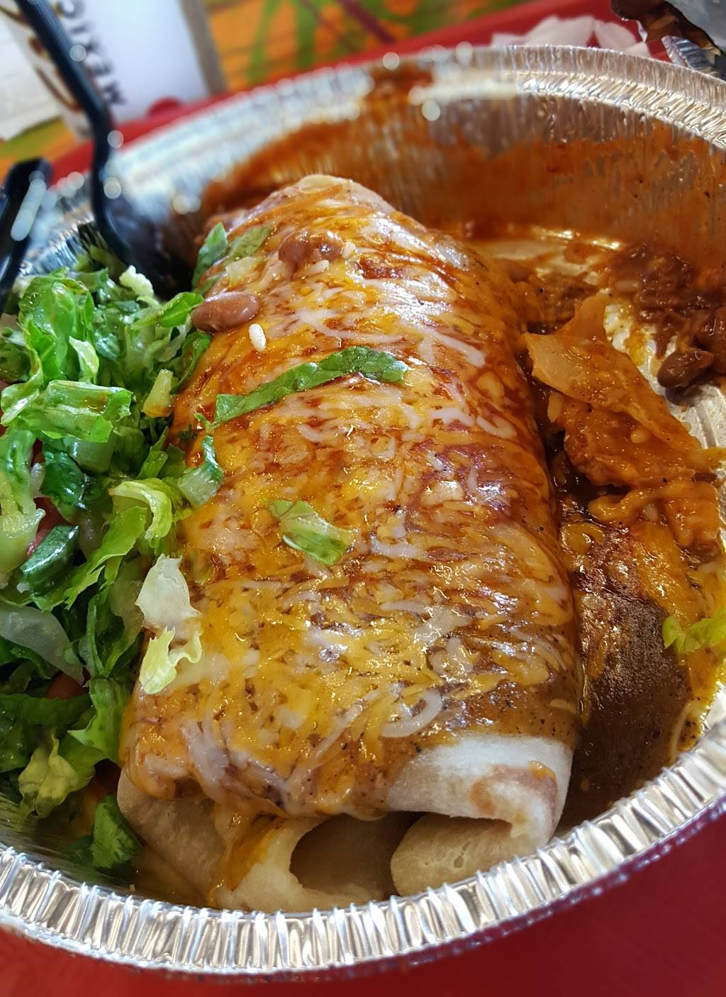 Cafe Rio Mexican Grill | restaurant | 27510 W Lugonia Ave, Redlands, CA 92374, USA | 9098016900 OR +1 909-801-6900