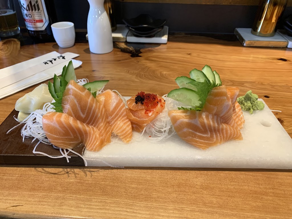 Go Sushi | restaurant | 1411 S Milton Rd, Flagstaff, AZ 86001, USA | 9284405001 OR +1 928-440-5001