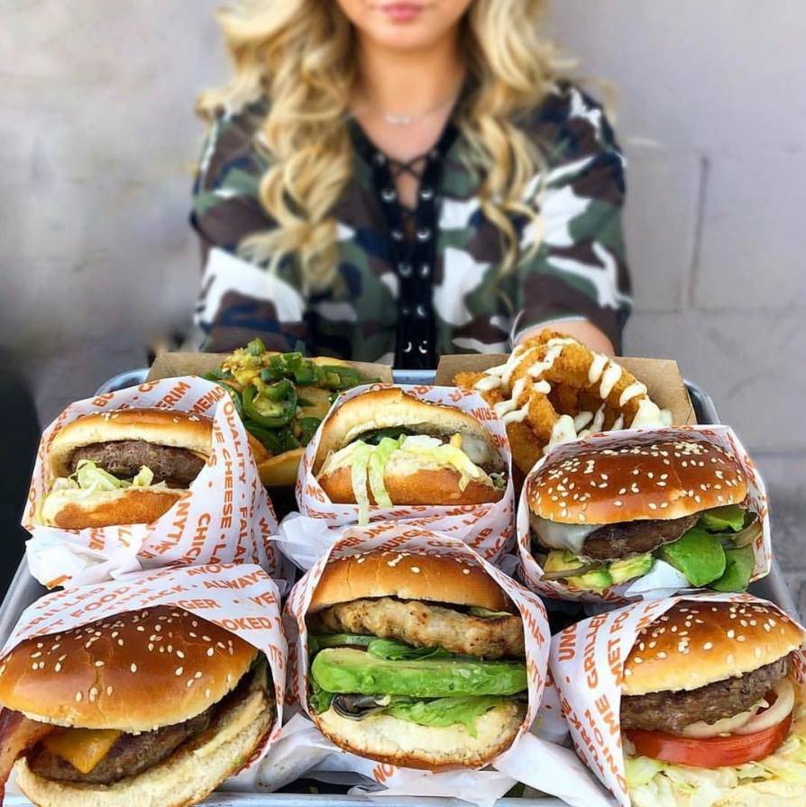 Burgerim | meal delivery | 5000 TX-114 Suite 100, Northlake, TX 76262, USA | 9402224949 OR +1 940-222-4949