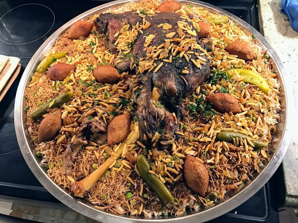 Ishtar Catering | restaurant | 2399 Cawthra Rd unit #26, Mississauga, ON L5A 2W9, Canada | 9055669797 OR +1 905-566-9797