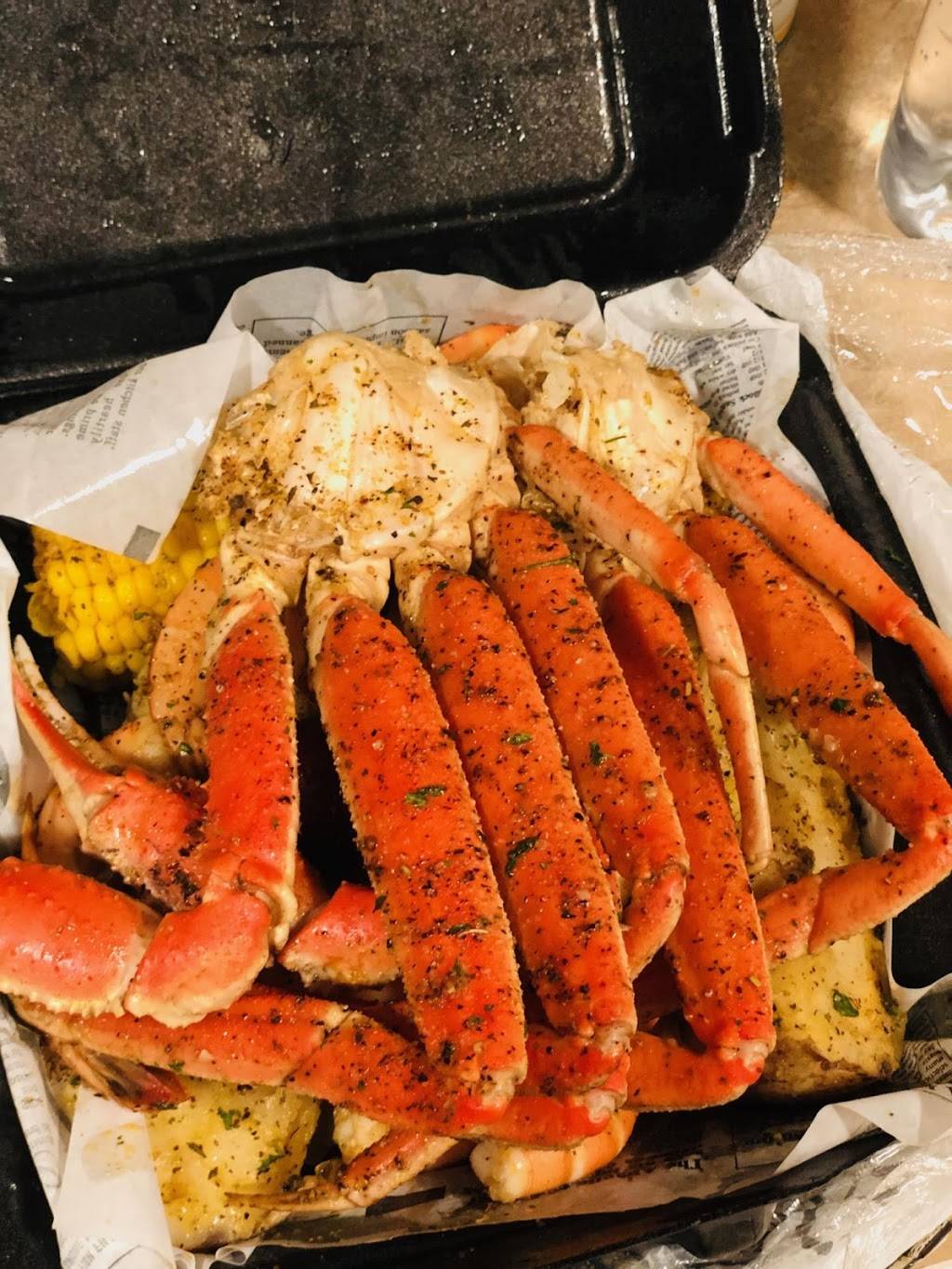 Drop by The River Seafood | restaurant | 1130 Person St, Fayetteville, NC 28312, USA | 9109203694 OR +1 910-920-3694