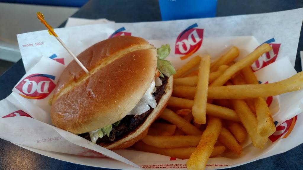 Dairy Queen | restaurant | 4478 Red Arrow Hwy, Stevensville, MI 49127, USA | 2695562253 OR +1 269-556-2253