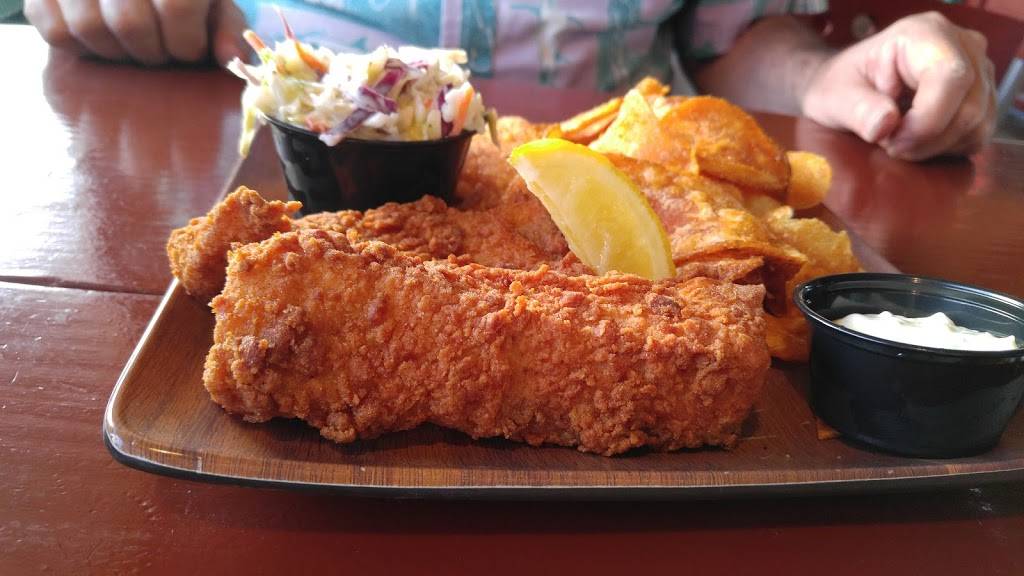 Hidden Treasure Raw Bar & Grill | restaurant | 820 Moody Ln, Flagler Beach, FL 32136, USA | 3866935082 OR +1 386-693-5082