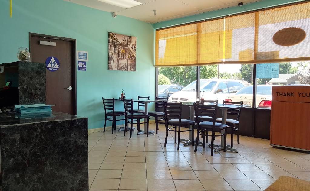 Fortune Chinese Food Take-Out | restaurant | 2805 12th Ave, Sacramento, CA 95817, USA | 9164526626 OR +1 916-452-6626