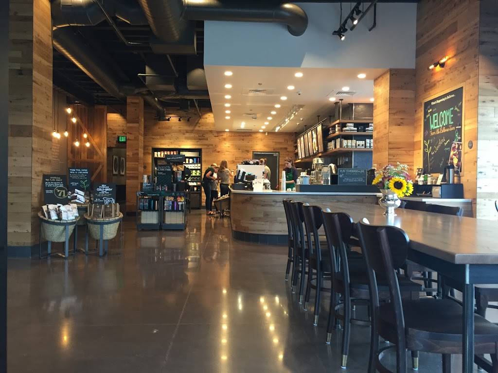 Starbucks | cafe | 2361 Monroe Rd, Bellevue, WI 54311, USA | 9202411827 OR +1 920-241-1827