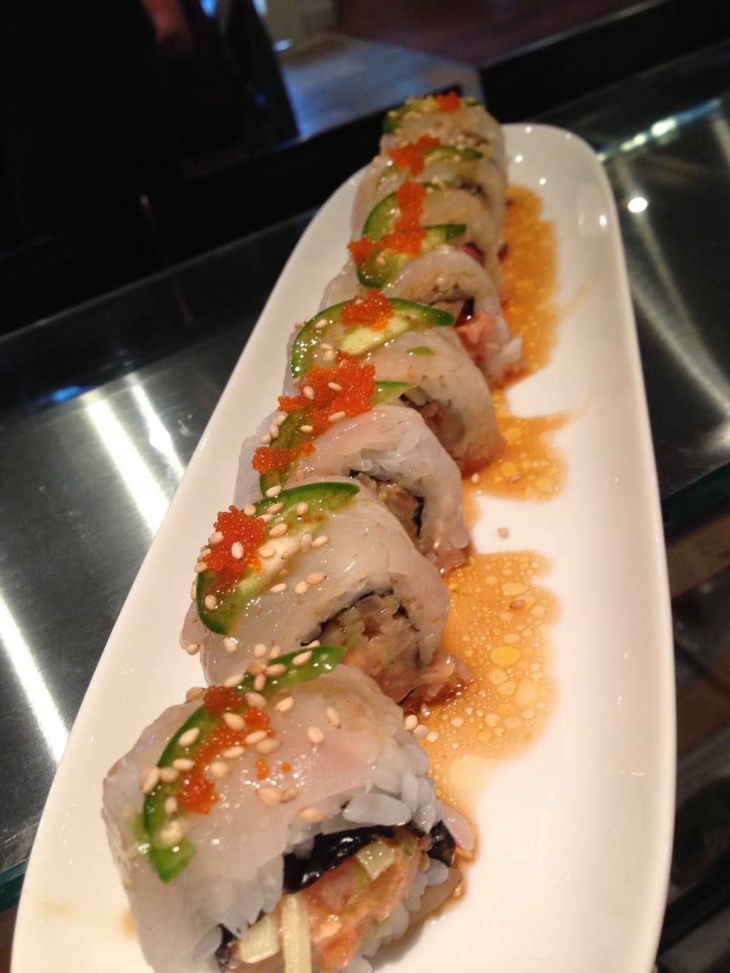 Sister Sushi | restaurant | 476 Los Angeles Ave Ste B10, Moorpark, CA 93021, USA | 8055171941 OR +1 805-517-1941