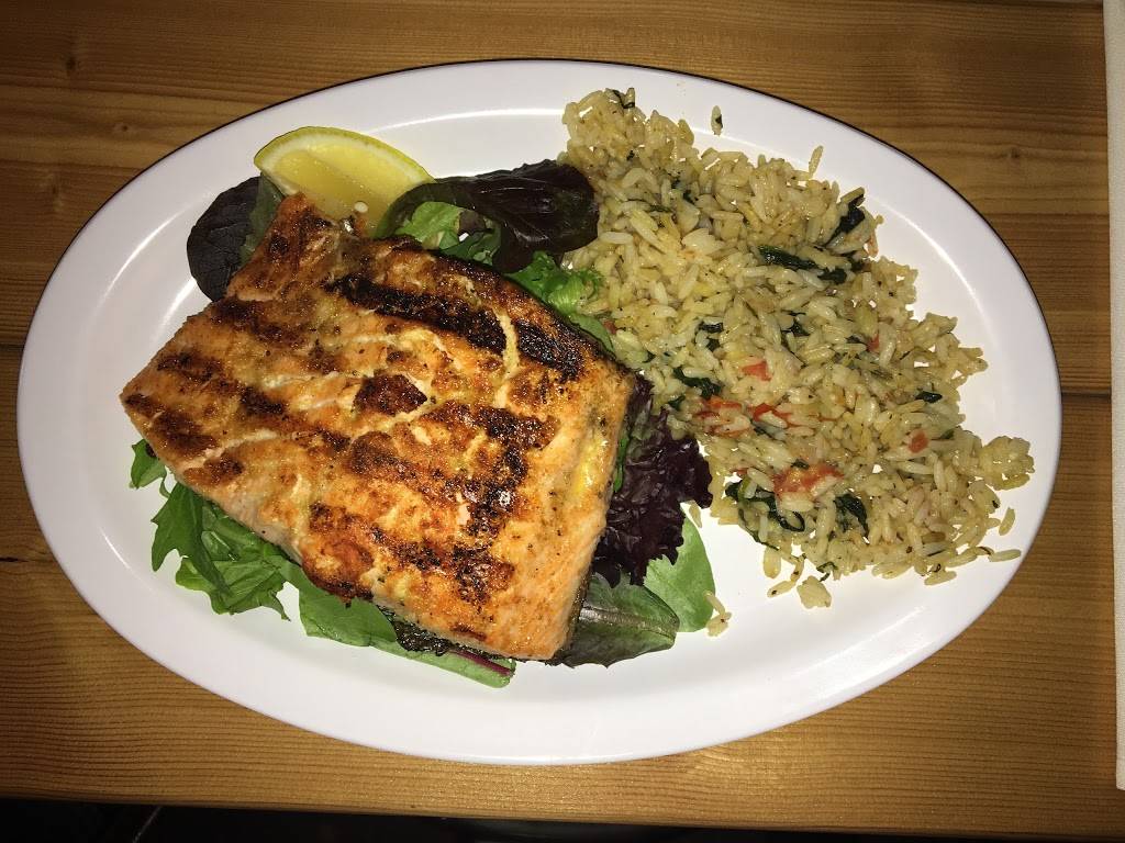 MAIN STREET TAVERNA | restaurant | 681 Main St #1a, Belleville, NJ 07109, USA | 9733024853 OR +1 973-302-4853