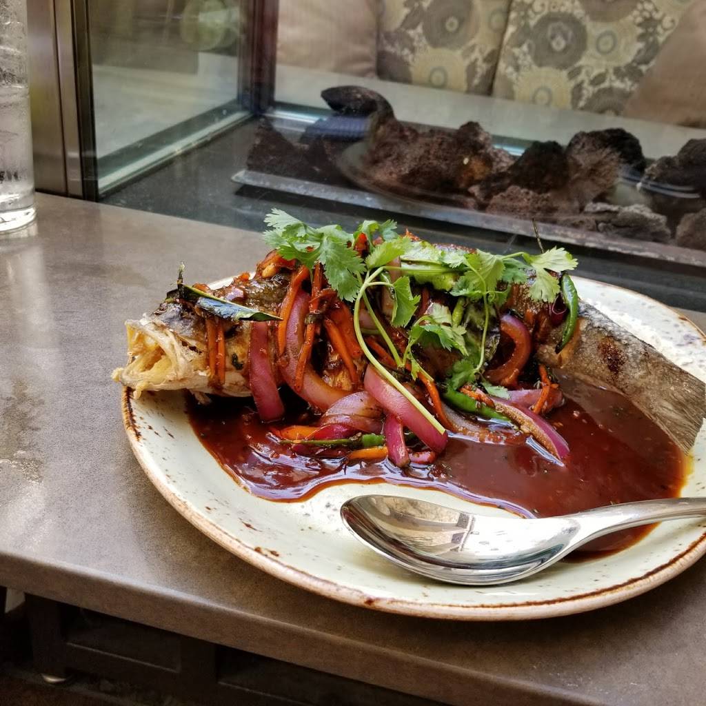 RockSugar Southeast Asian Kitchen | restaurant | 10250 Santa Monica Blvd, Los Angeles, CA 90067, USA | 3105529988 OR +1 310-552-9988