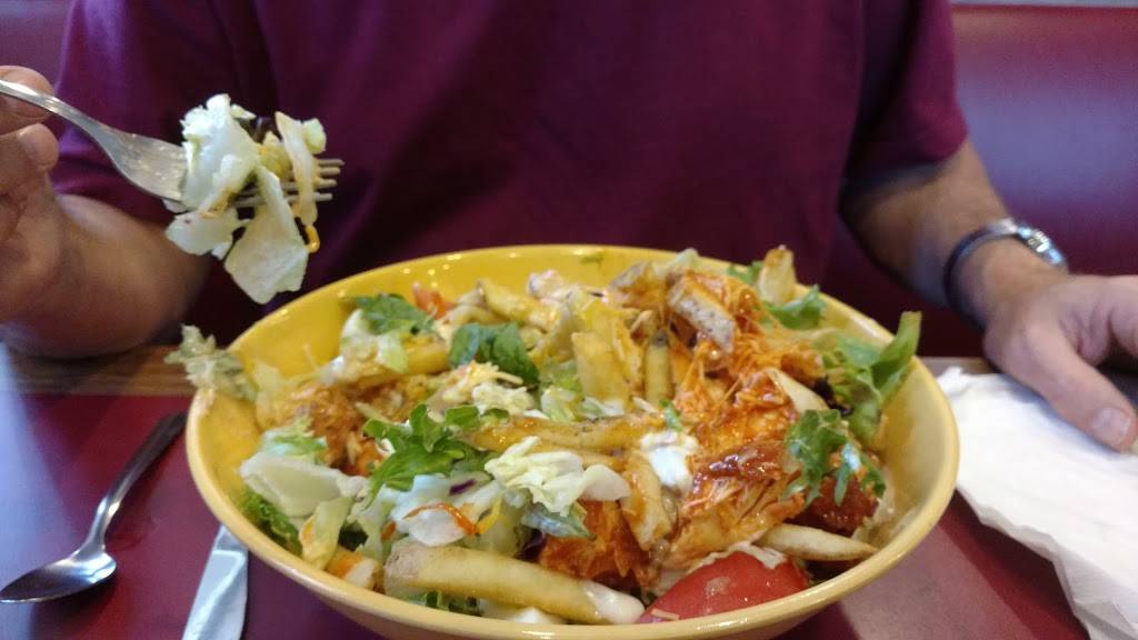 Kings Family Restaurants | restaurant | 6297 US-30, Greensburg, PA 15601, USA | 7245235371 OR +1 724-523-5371