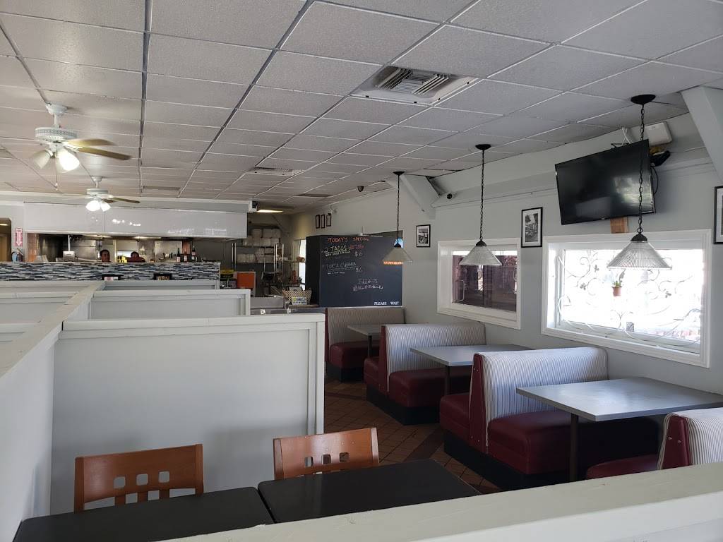 Nopal D.F. Style Mexican Food | restaurant | 265 W Highland Ave, San Bernardino, CA 92405, USA | 9094749084 OR +1 909-474-9084