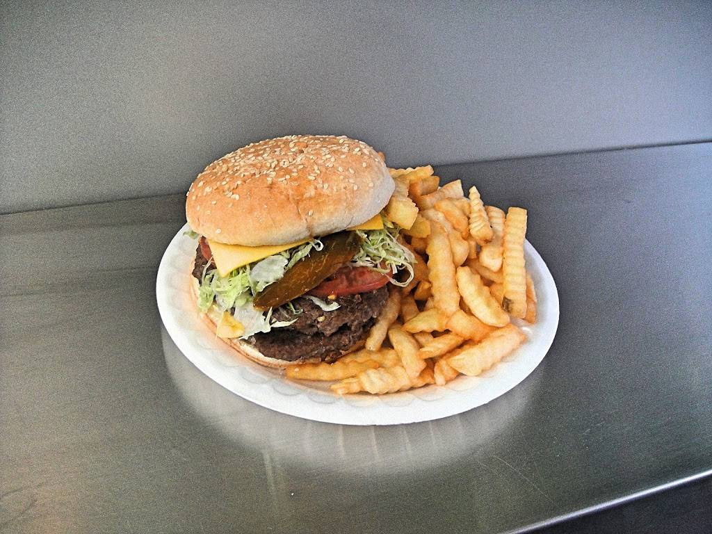 Jalapeno King | restaurant | 719 5th Ave, Brooklyn, NY 11215, USA | 3479873777 OR +1 347-987-3777