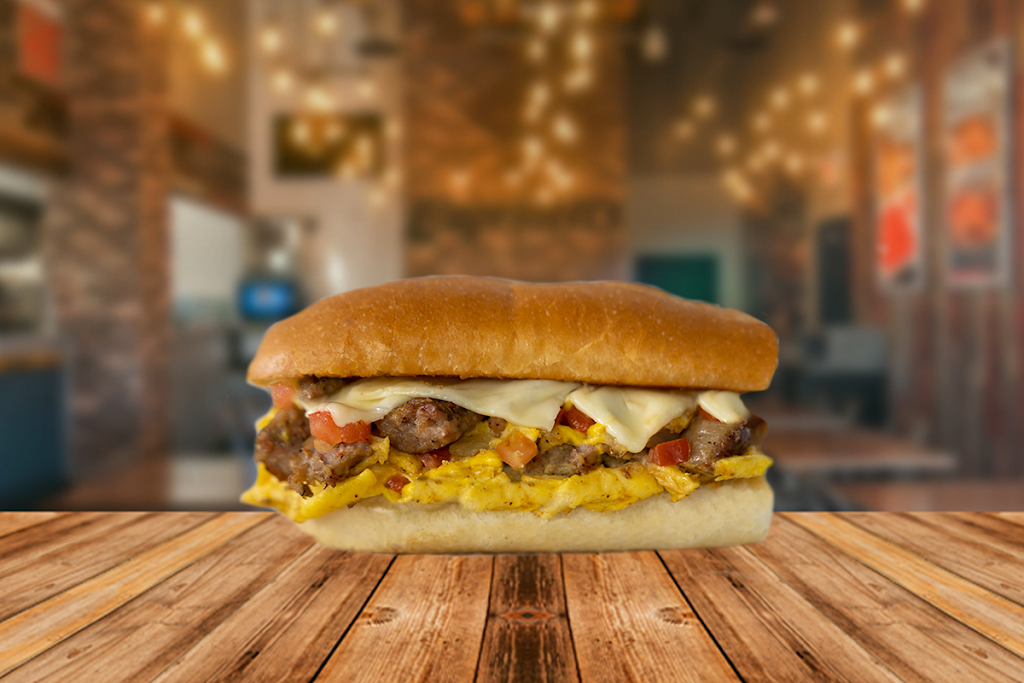 Capriottis Sandwich Shop | restaurant | 536 Lake Park Ave, Oakland, CA 94610, USA | 5102509434 OR +1 510-250-9434