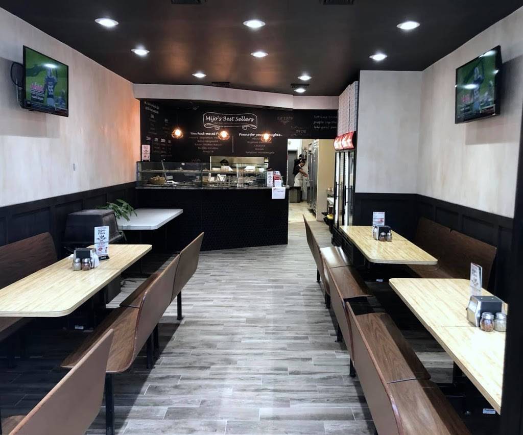 Mijos Pizza | restaurant | 427 Lake Ave, Colonia, NJ 07067, USA | 7323822992 OR +1 732-382-2992