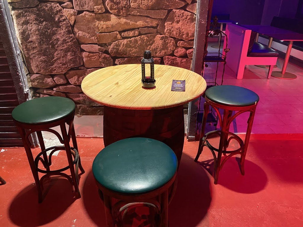 The Cave Miami Restaurant & Nightclub | night club | 1128 SW 8th St, Miami, FL 33130, USA | 3054180985 OR +1 305-418-0985