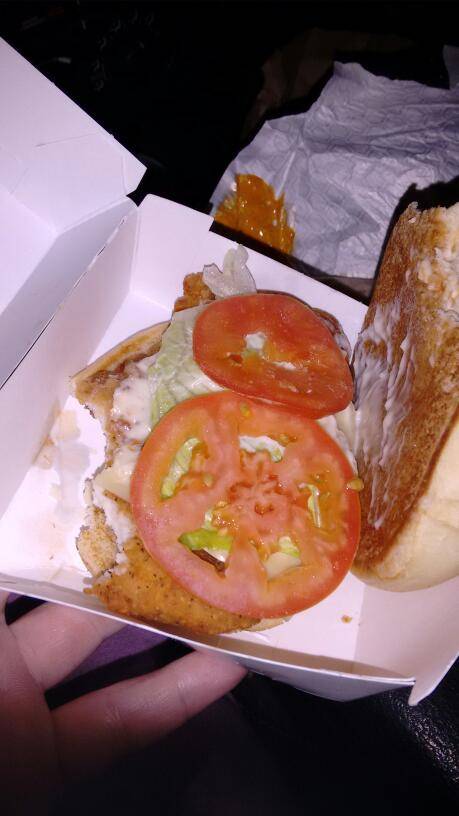 Jack in the Box | restaurant | 7311 Sheridan Boulevard, Westminster, CO 80003, USA | 7205404233 OR +1 720-540-4233