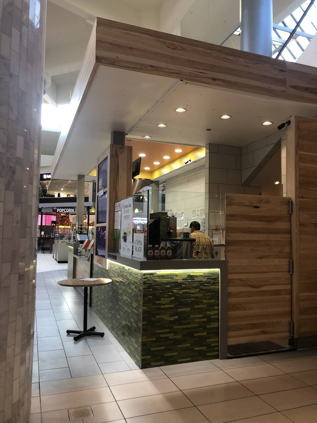 Jamba Ridgedale Mall | restaurant | 12401 Wayzata Blvd, Minnetonka, MN 55305, USA | 9525440486 OR +1 952-544-0486