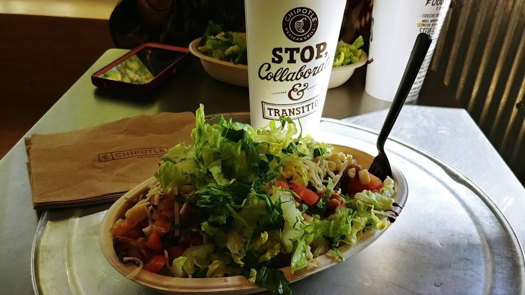 Chipotle Mexican Grill | restaurant | 7879 Monticello Ave, Rancho Cucamonga, CA 91739, USA | 9098990701 OR +1 909-899-0701