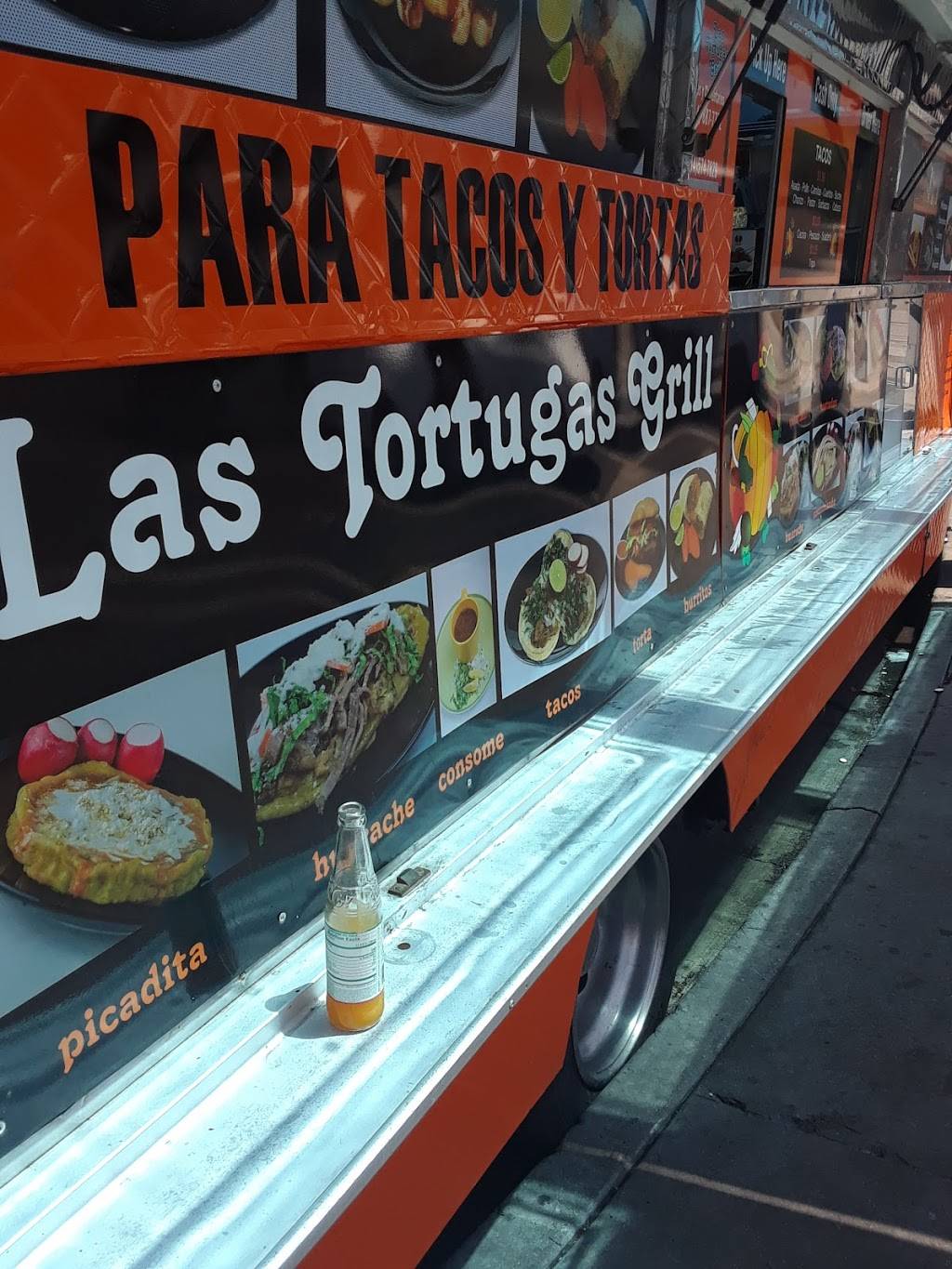 Las Tortugas Grill | restaurant | 2602 W Stanford St, Santa Ana, CA 92704, USA | 7145747829 OR +1 714-574-7829