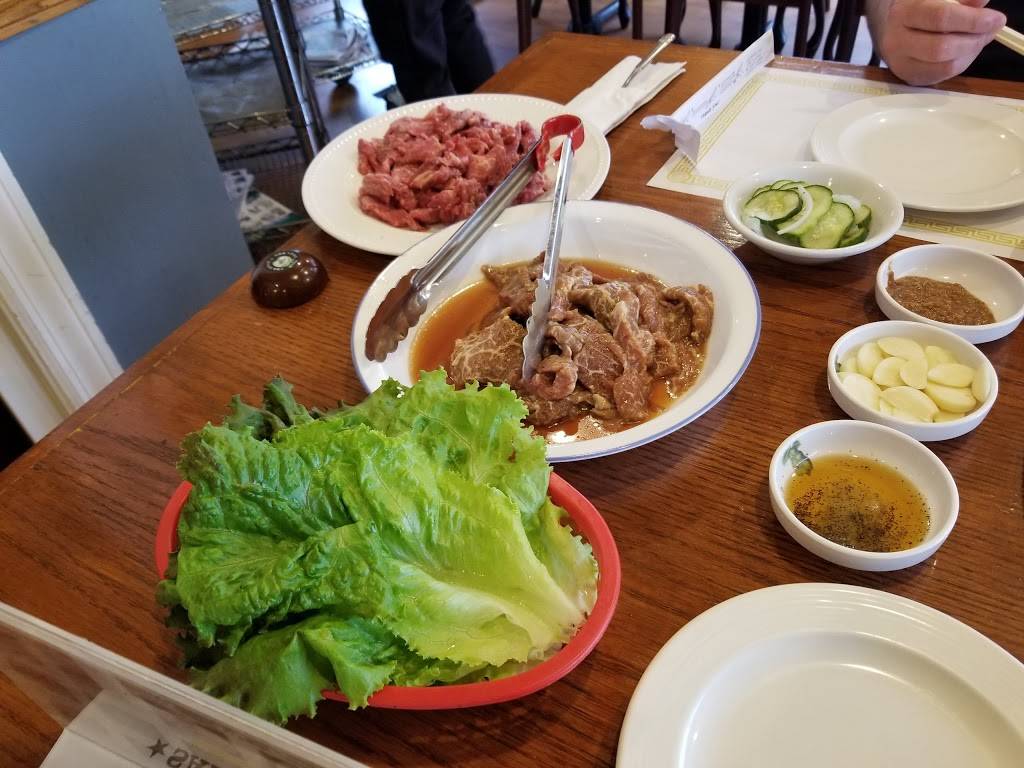 Seocho Garden | restaurant | 1600 Maple Ave C, Lisle, IL 60532, USA | 6305150033 OR +1 630-515-0033