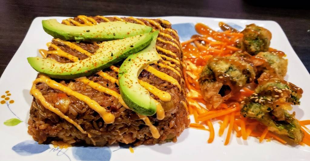 El Sushi Loco Sushi & Mariscos Pomona | restaurant | 1542 W Holt Ave, Pomona, CA 91768, USA | 9094690589 OR +1 909-469-0589