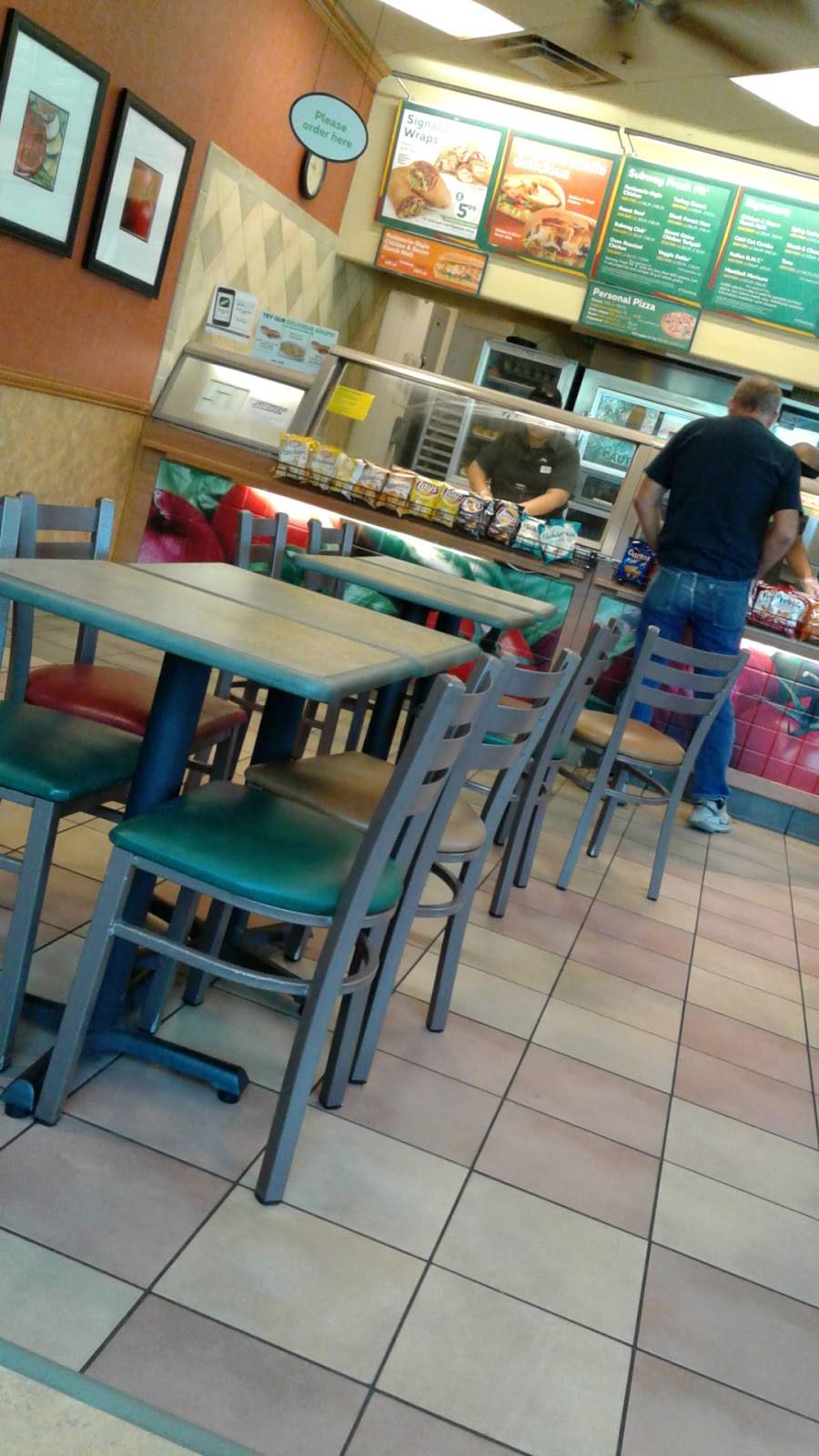 Subway Restaurants | restaurant | 1330 N Plaza Dr, Visalia, CA 93291, USA | 5596511282 OR +1 559-651-1282