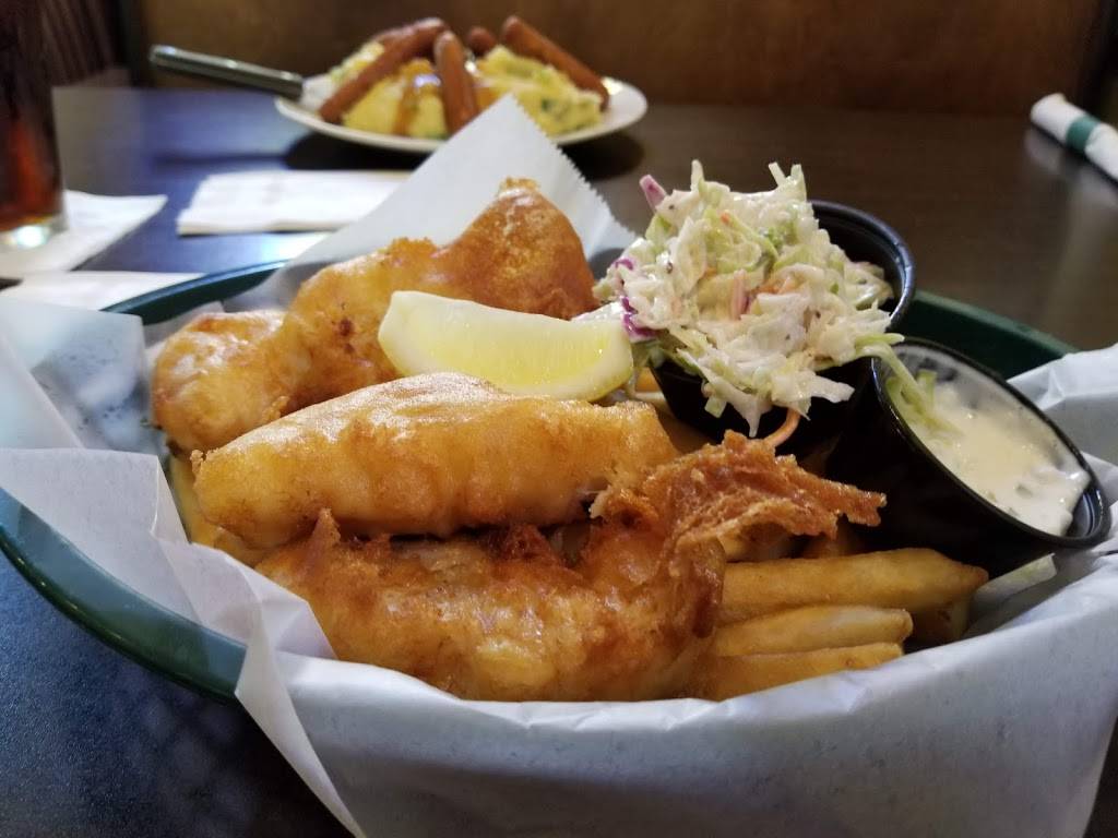 Holy Grail Restaurant and Pub | restaurant | 64 Main St, Epping, NH 03042, USA | 6036799559 OR +1 603-679-9559