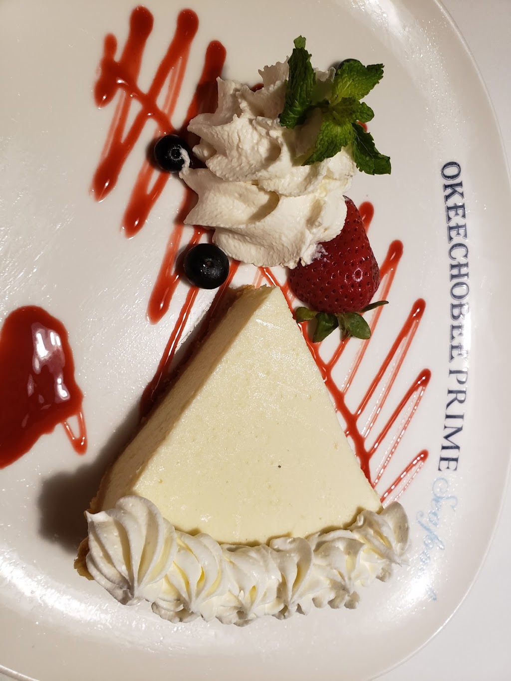 Okeechobee Prime Seafood | restaurant | 2888 Shawnee Ave, West Palm Beach, FL 33409, USA | 5615075113 OR +1 561-507-5113