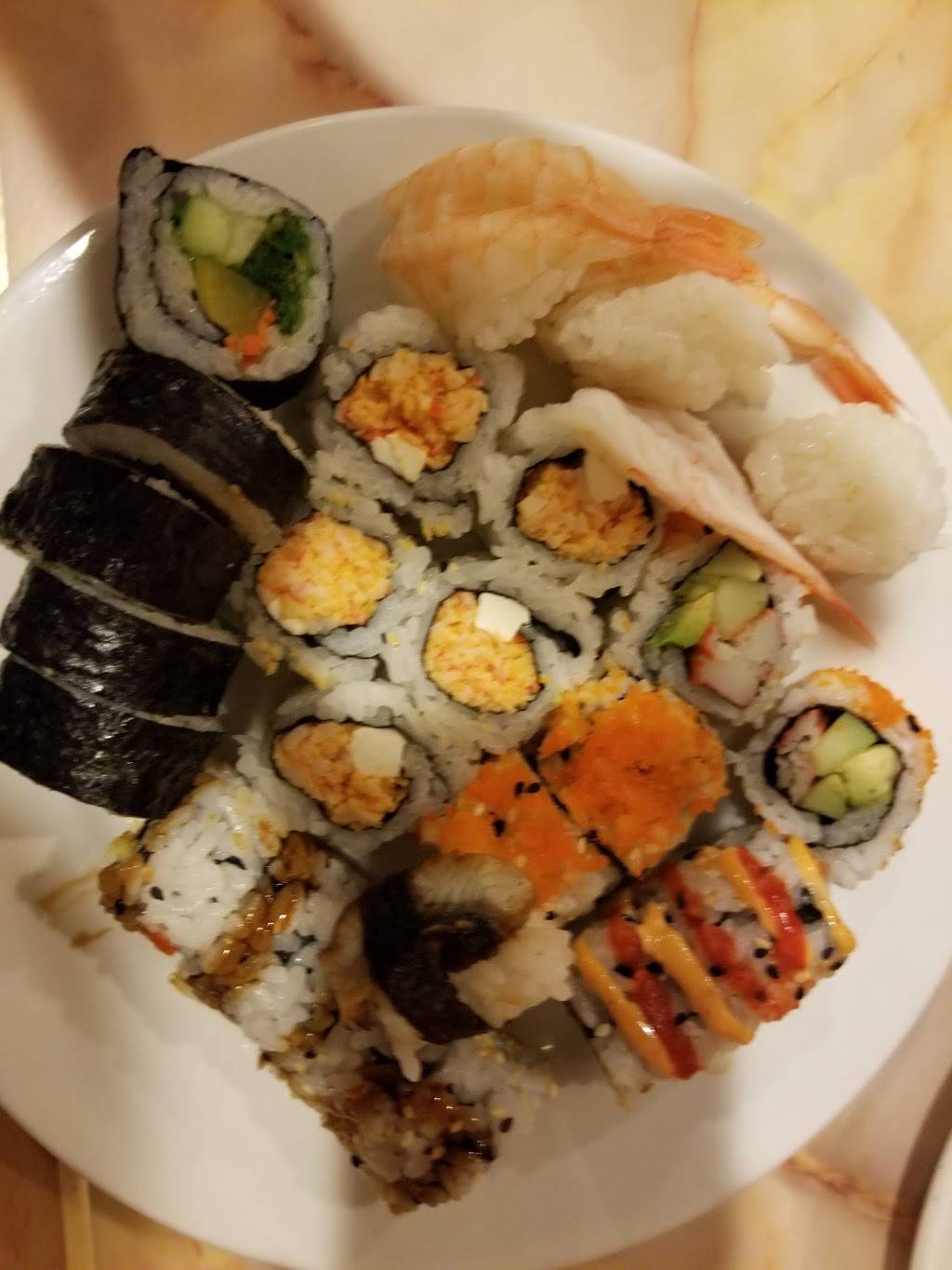 Super King Buffet | restaurant | 5015 SE 82nd Ave, Portland, OR 97266, USA | 5037747775 OR +1 503-774-7775