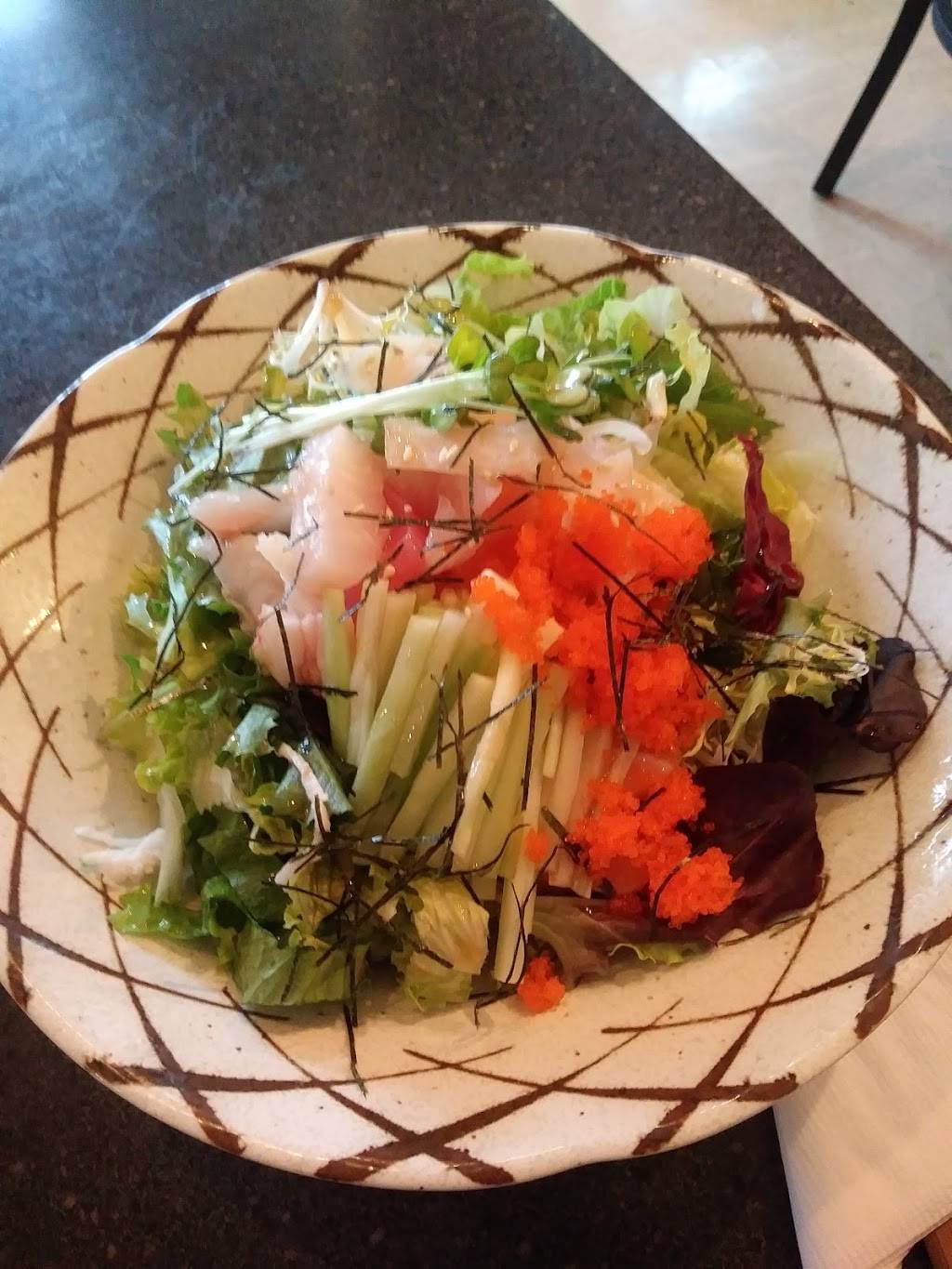 Sushi One | restaurant | 6516 N Denver Ave, Portland, OR 97217, USA | 5039541311 OR +1 503-954-1311