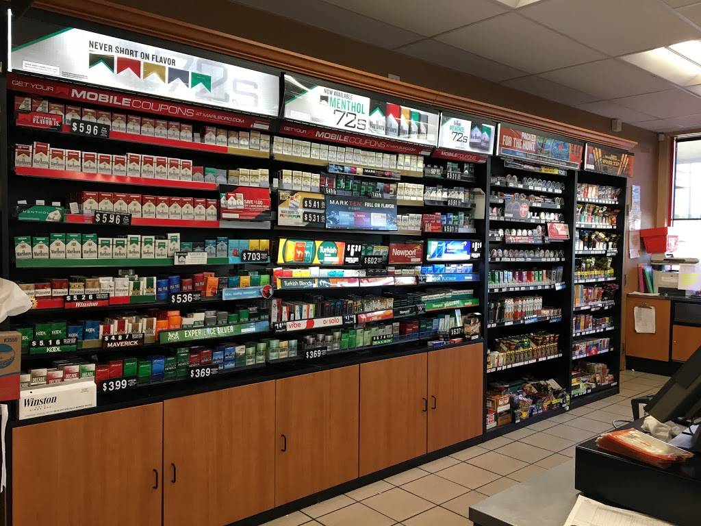 Circle K | meal takeaway | 3128 Blanding Blvd, Middleburg, FL 32068, USA | 9042827420 OR +1 904-282-7420