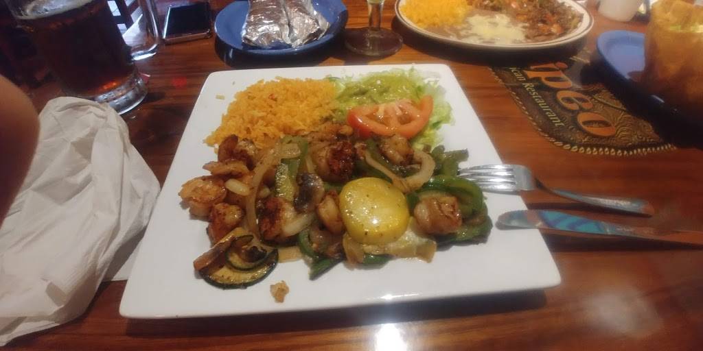 El Jaripeo | restaurant | 1750 Timberwood Blvd, Charlottesville, VA 22911, USA | 4342969300 OR +1 434-296-9300