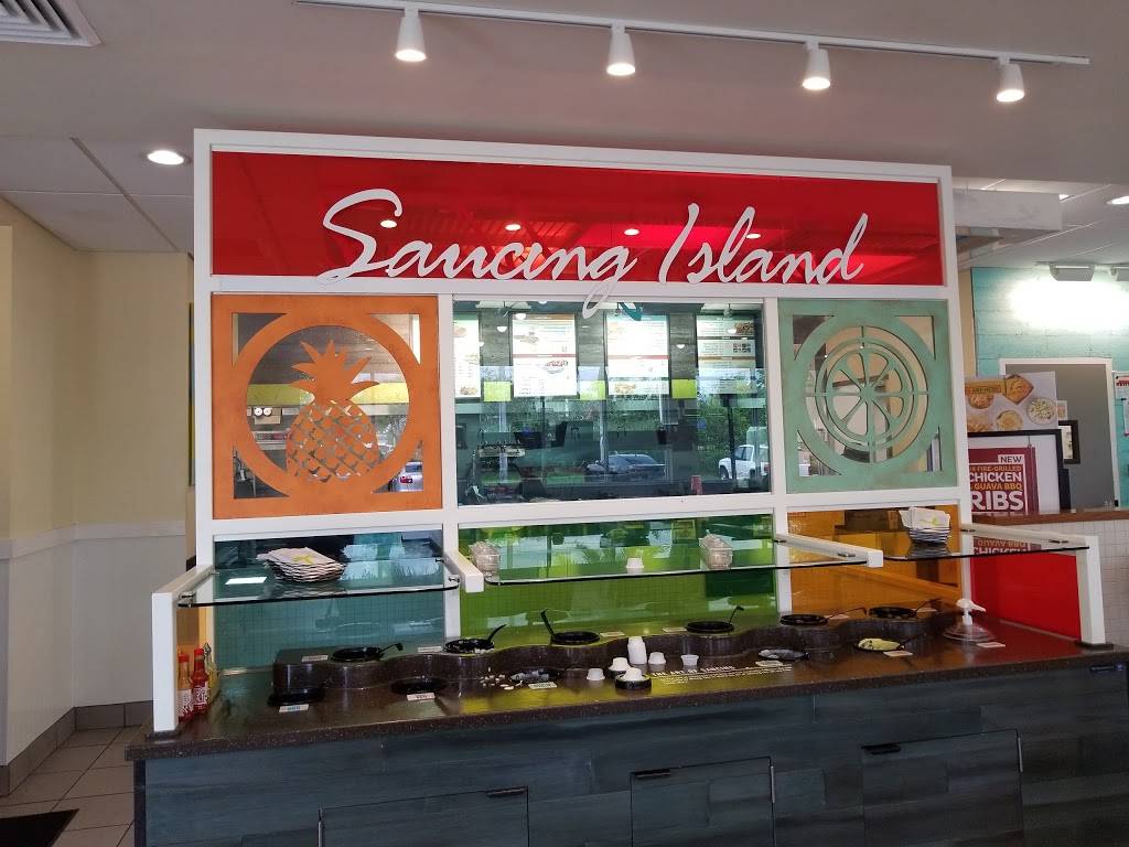 Pollo Tropical | restaurant | 4713 S Flamingo Rd, Cooper City, FL 33330, USA | 9543754077 OR +1 954-375-4077