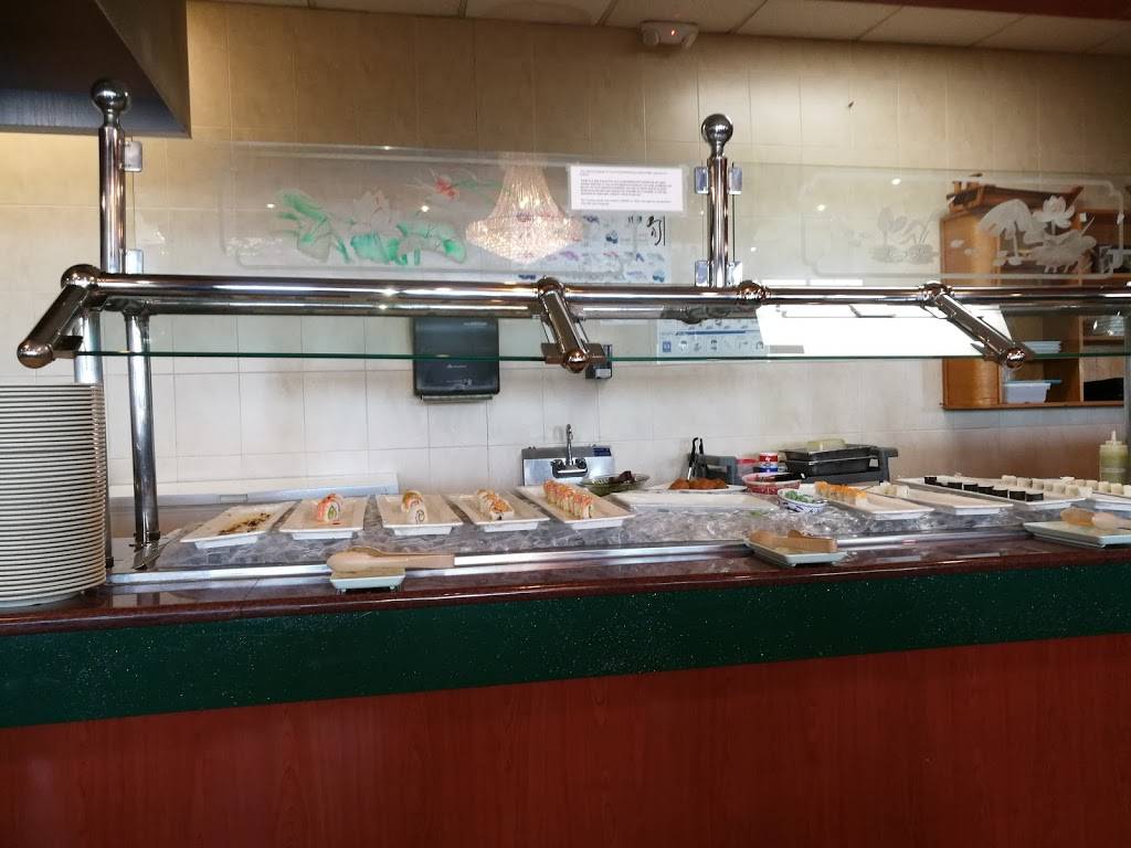 Lucky Star Asian Buffet | restaurant | 16510 Farm to Market Rd 529, Houston, TX 77095, USA | 2813458959 OR +1 281-345-8959