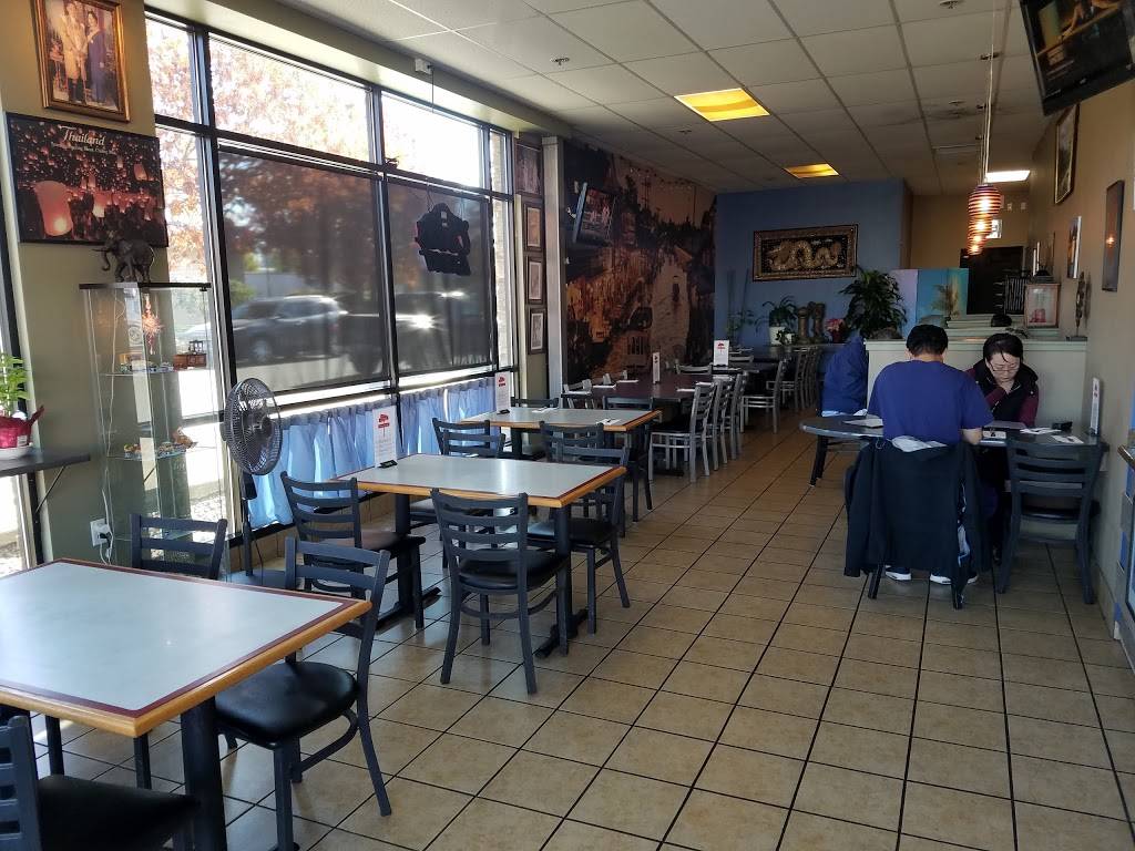 Thai Corner Cuisine LLC | restaurant | 1109 SW 1st Ave ste a, Canby, OR 97013, USA | 5032632442 OR +1 503-263-2442
