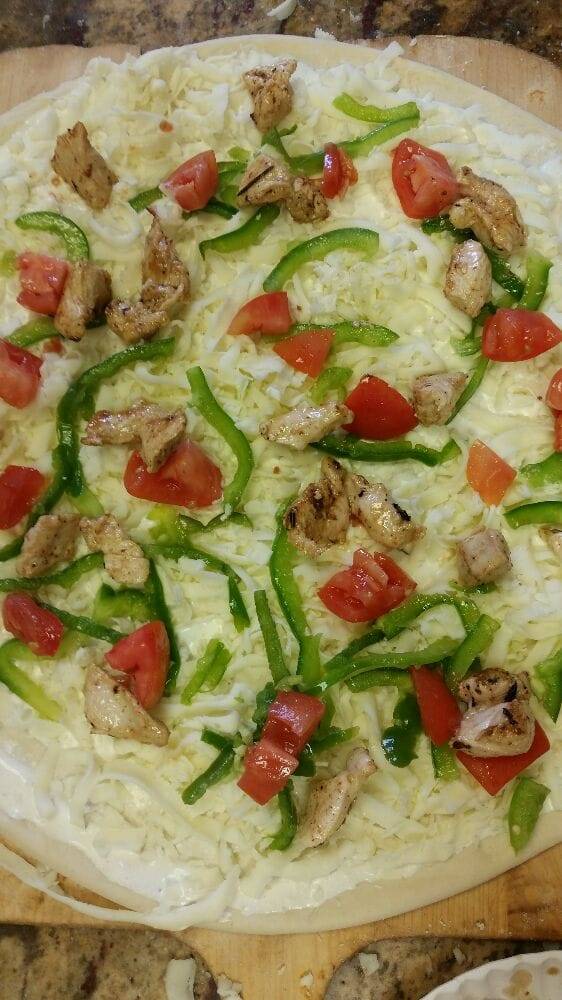 Trattoria E Pizzeria | restaurant | 8630 Guilford Rd, Columbia, MD 21046, USA | 4103811255 OR +1 410-381-1255