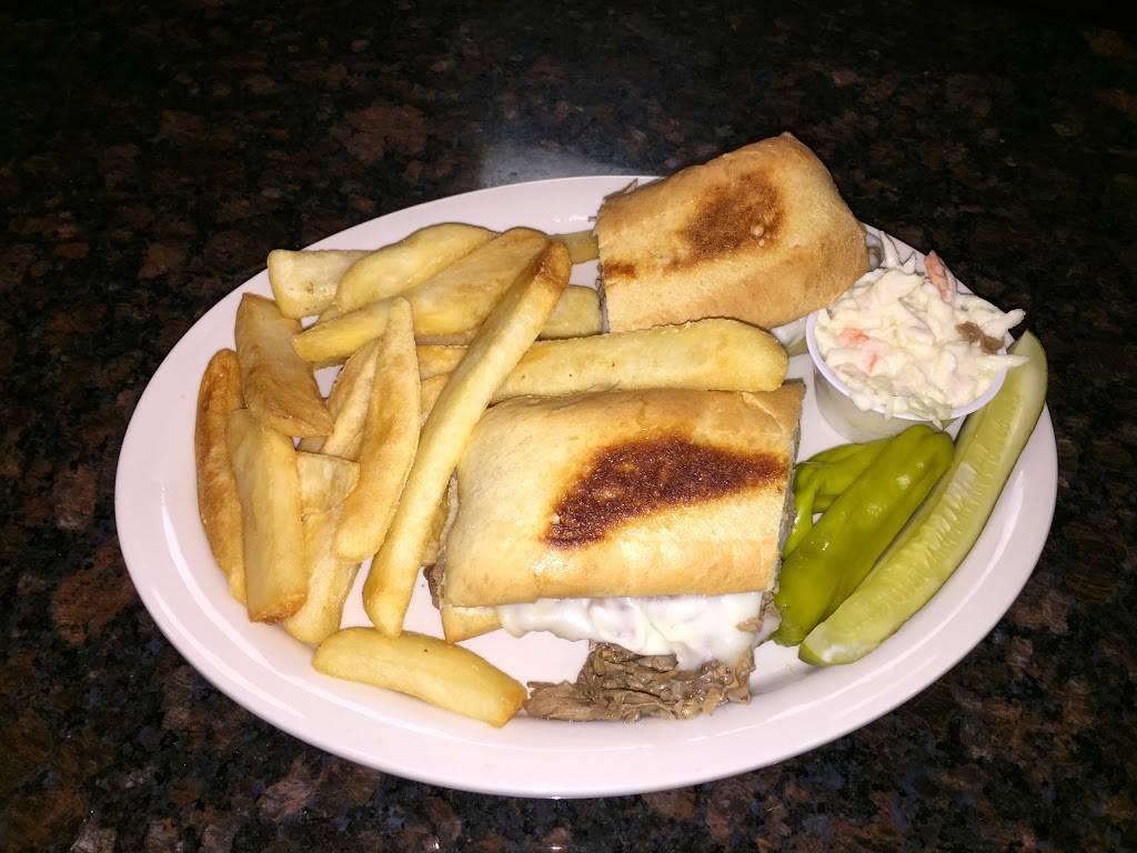 Baby Bulls Family Restaurant | restaurant | 1025 W Reynolds St, Pontiac, IL 61764, USA | 8158445757 OR +1 815-844-5757