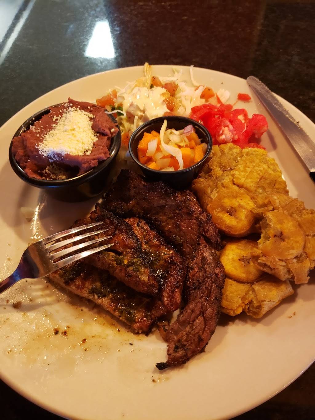 Fonda K-Tracha | restaurant | 3001 N May Ave, Oklahoma City, OK 73107, USA | 4056737678 OR +1 405-673-7678