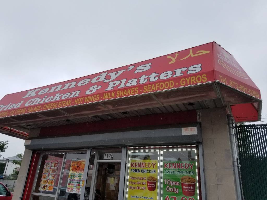 NY Chicken & Kebab House | restaurant | 1126 Broad St, Newark, NJ 07114, USA | 9739910269 OR +1 973-991-0269