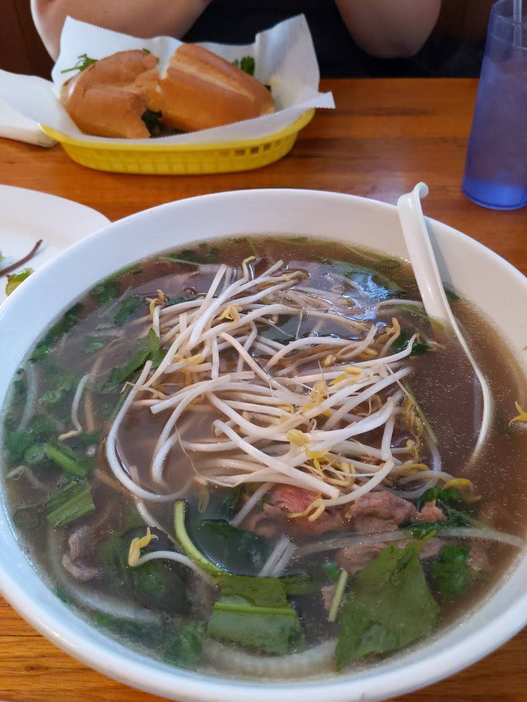 Pho 24 | restaurant | 264 19th St NW, Atlanta, GA 30363, USA | 6787323402 OR +1 678-732-3402