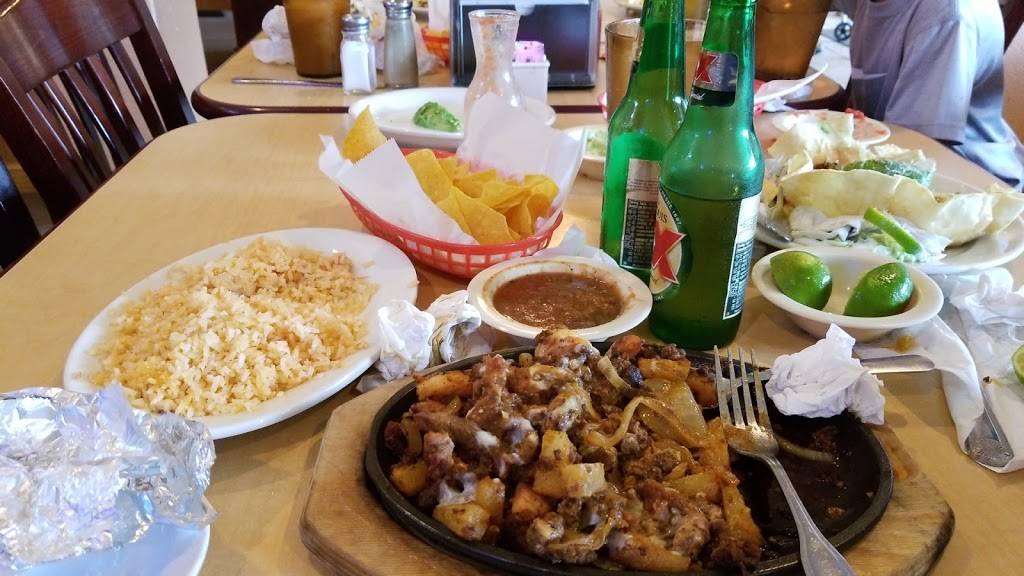 El Vaquero Mexican Restaurant | restaurant | 2976 N Lake Pkwy, Columbus, GA 31909, USA | 7063175900 OR +1 706-317-5900