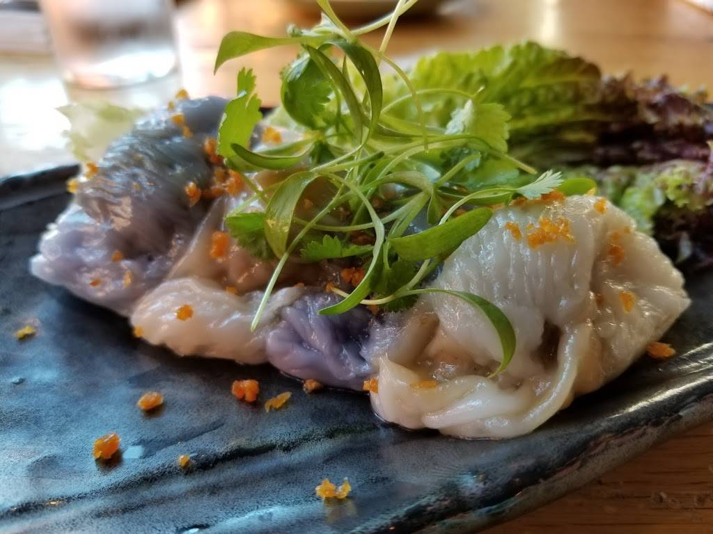 Cheevitdee | restaurant | 363 Fore St, Portland, ME 04101, USA | 2077474795 OR +1 207-747-4795