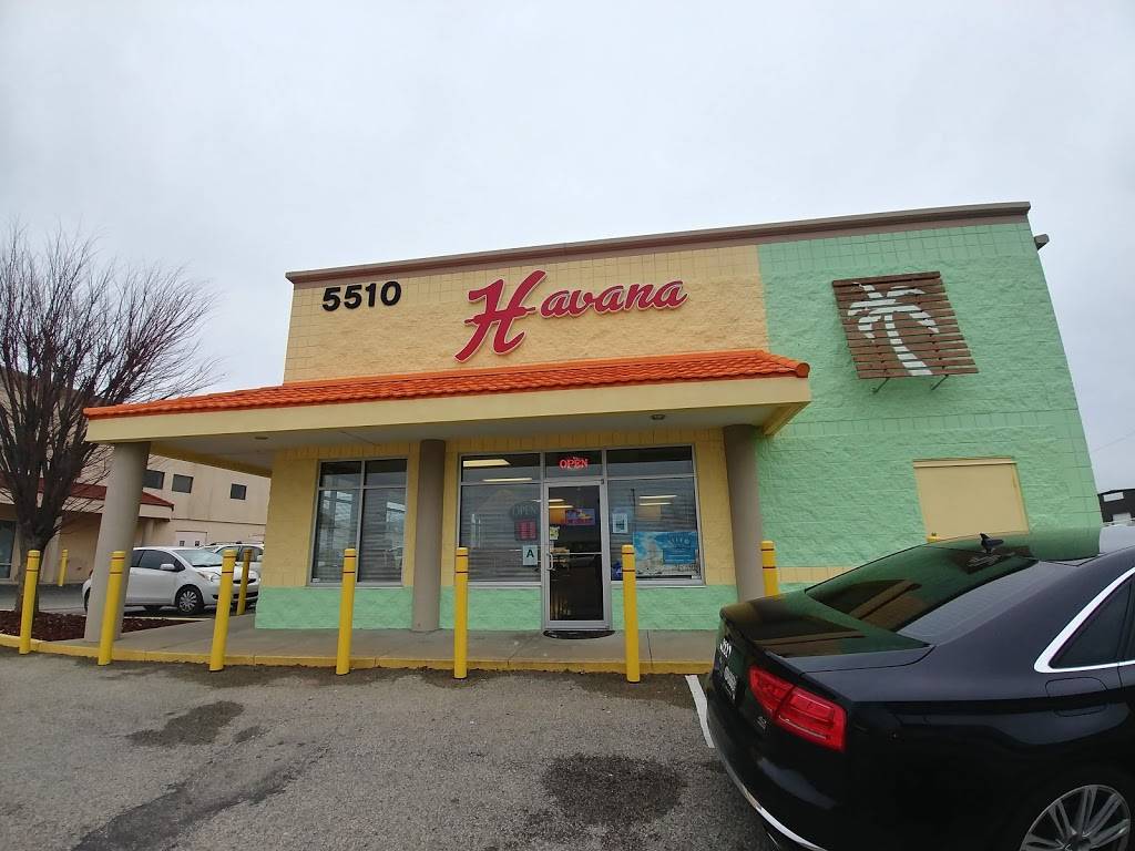 Havana Bakery Cafe | bakery | 5510 Fern Valley Rd #101, Louisville, KY 40228, USA | 5025093410 OR +1 502-509-3410