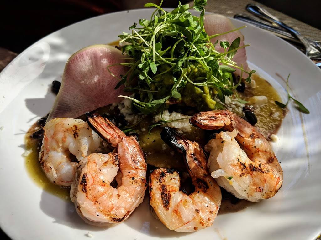 Scarlett Begonia | restaurant | 11 W Victoria St #10, Santa Barbara, CA 93101, USA | 8057702143 OR +1 805-770-2143