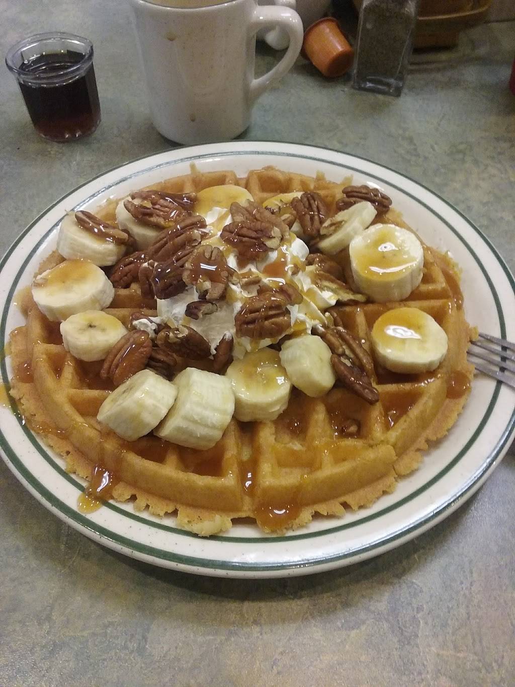 Country Waffles- Clayton | restaurant | 5435 Clayton Rd ste b, Clayton, CA 94517, USA | 9256730943 OR +1 925-673-0943