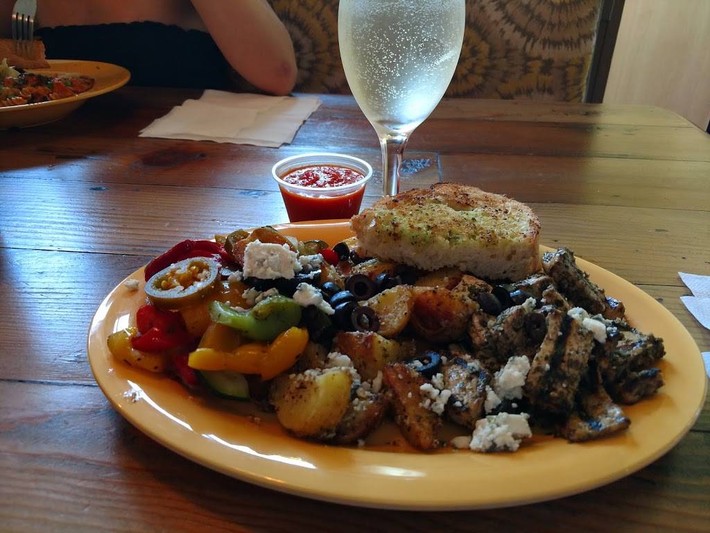 Ciao Italian Grill | restaurant | 1111 S Victoria Ave, Oxnard, CA 93035, USA | 8053822426 OR +1 805-382-2426