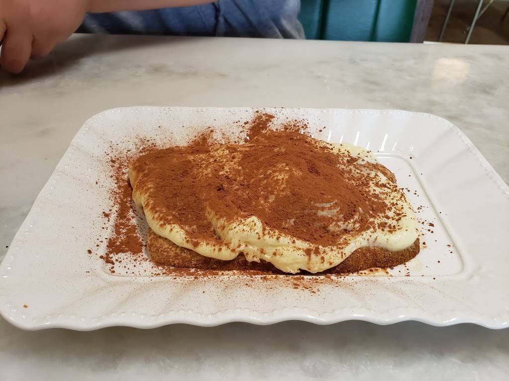 Cesarina | restaurant | 4161 Voltaire St, San Diego, CA 92107, USA | 6192266222 OR +1 619-226-6222