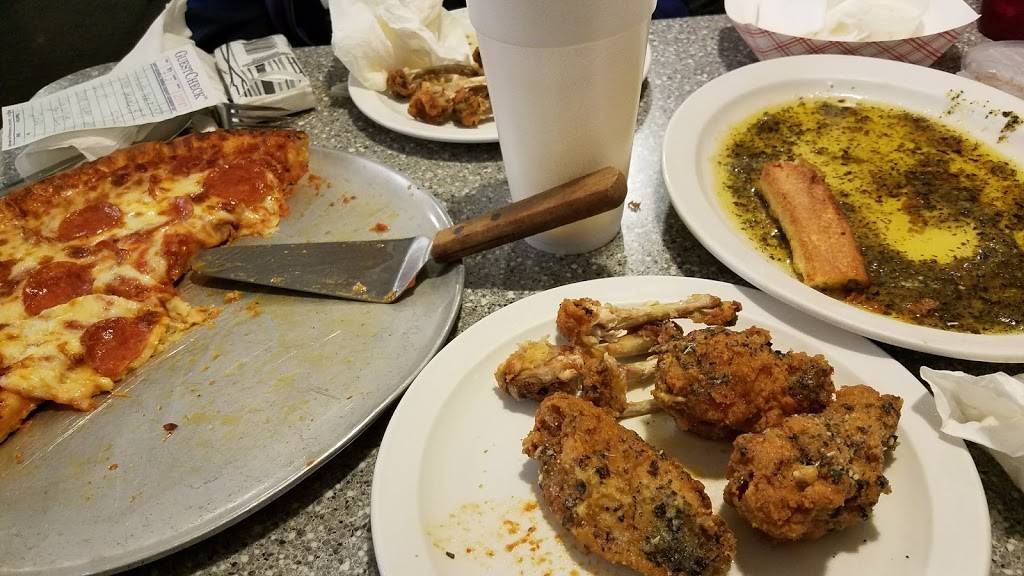 Bobs Pizza & Drive Thru | restaurant | 1539 OH-44, Randolph, OH 44265, USA | 3303251873 OR +1 330-325-1873