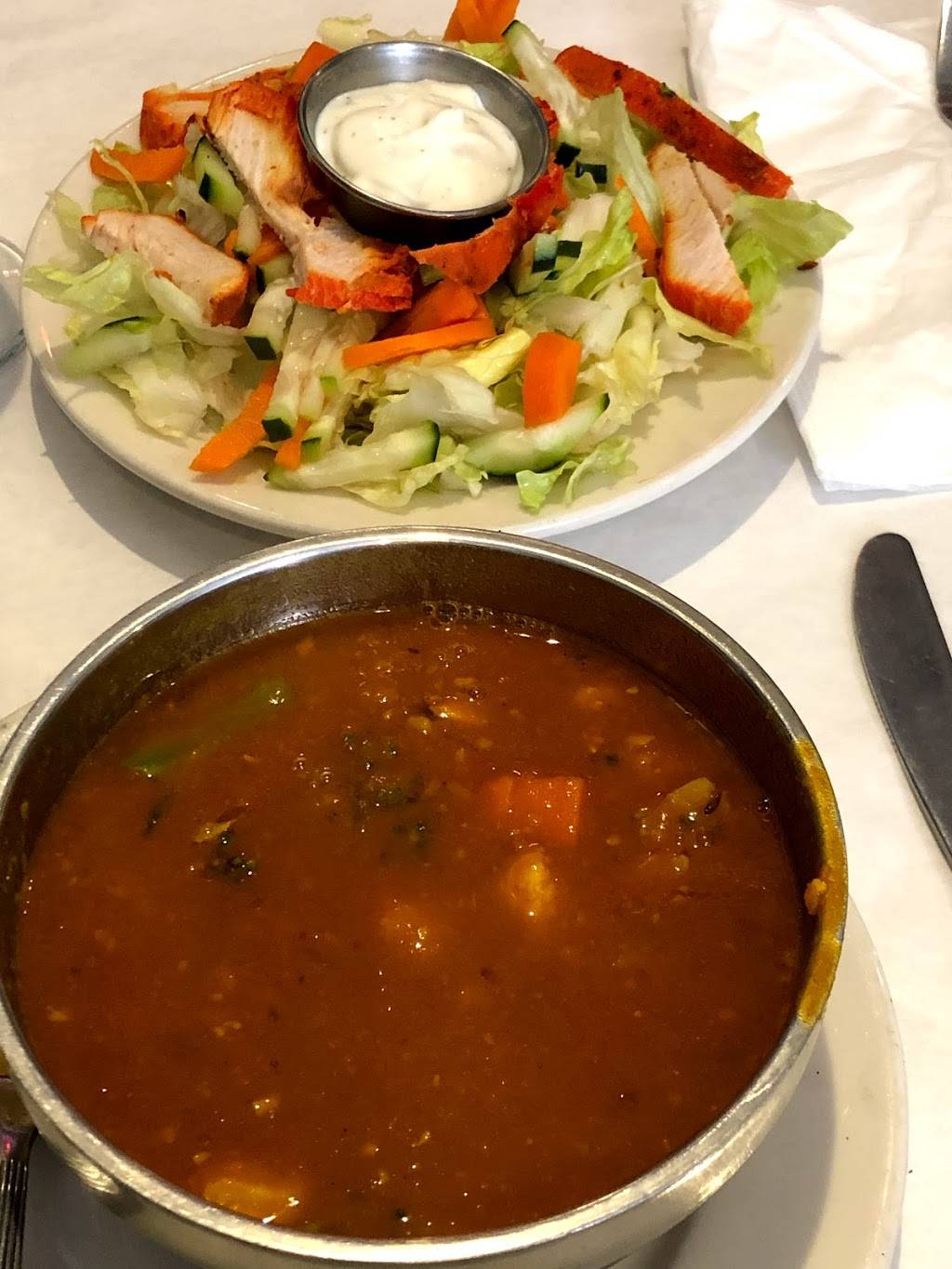 Bombay Kabab | restaurant | 54 7th Ave, Brooklyn, NY 11217, USA | 3478897686 OR +1 347-889-7686