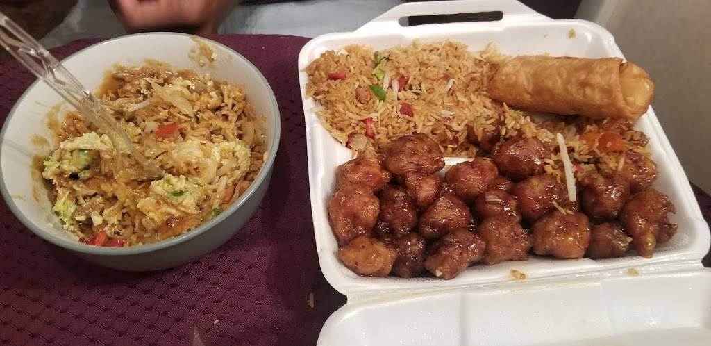 Wok N Roll | restaurant | 49 Park St, Ayer, MA 01432, USA | 9787724526 OR +1 978-772-4526