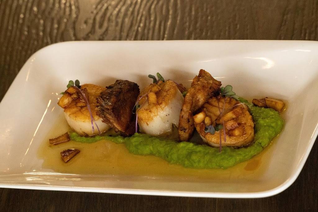 La Bodega Tapas | restaurant | 790 Price St, Pismo Beach, CA 93449, USA | 8052955400 OR +1 805-295-5400